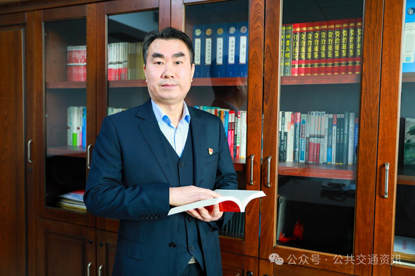 宋霖：深化运营服务体系改革 加快经营业务体系改革 推进智能绿色发展改革