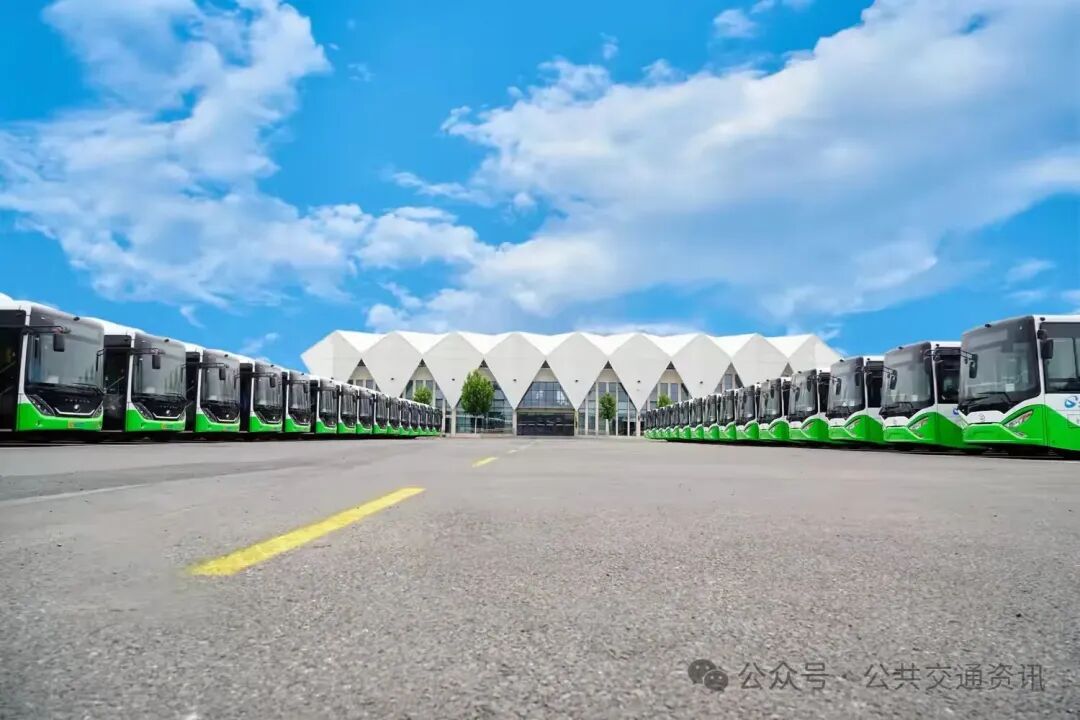 瘦身强基 提质增效 精准务实 | 邯郸公交明确2026年发展思路