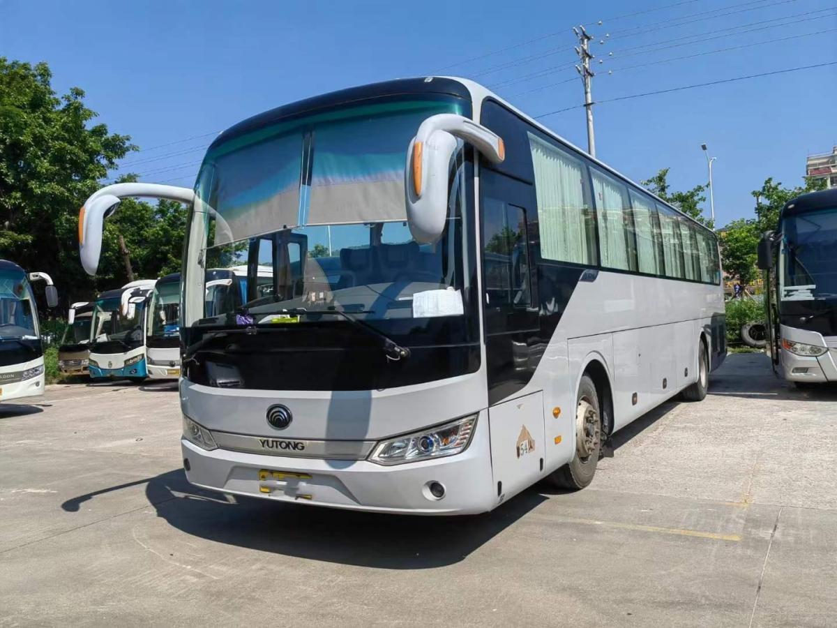 【学习】电动公交车节能降耗的四个方法