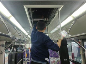 【安全】高温天气纯电动公交车辆的常见故障及应对措施