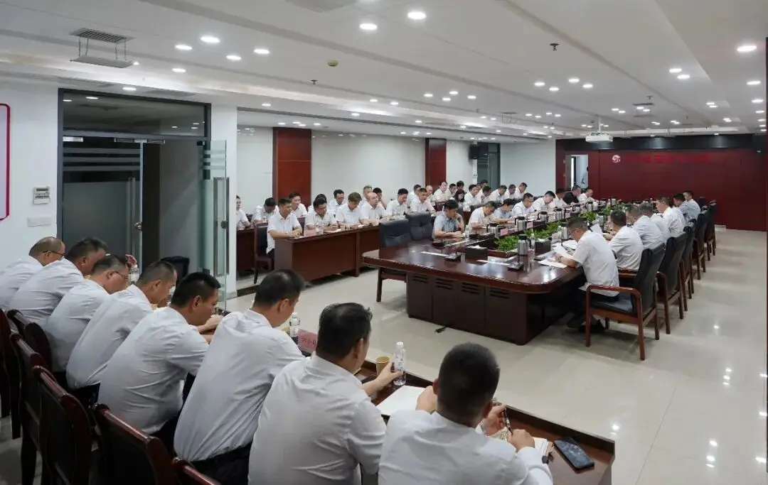 南昌公交部署秋季开学安全生产工作 研究2027年度新车购置工作
